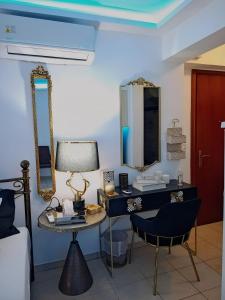 Sun Suite