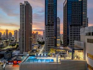 SJ Premium Hotels By Atlantica