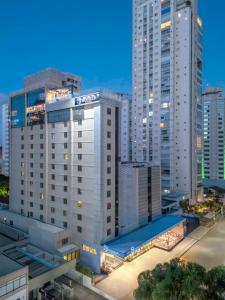 SJ Premium Hotels By Atlantica