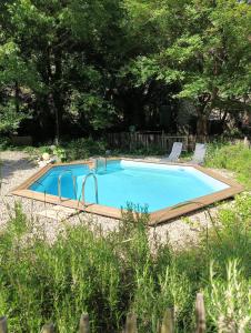 Les Gîtes du Moulin