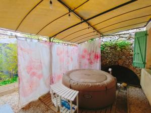 Les Gîtes du Moulin