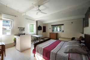 Les Gîtes du Moulin