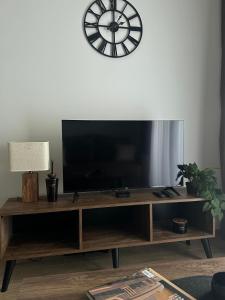 Apartman Top 5 & free parking