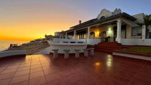 Stunning Cozy Beachfront Home Paz de Penasco