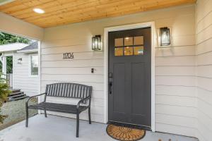 Stylish Family Retreat