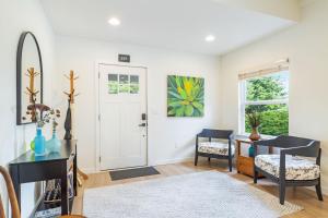 Stylish Family Retreat