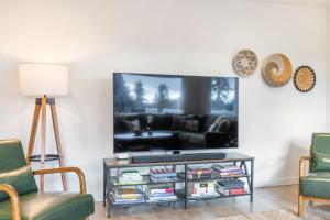 Stylish Family Retreat