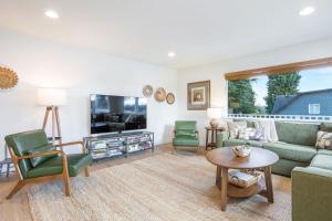 Stylish Family Retreat