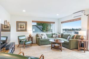 Stylish Family Retreat