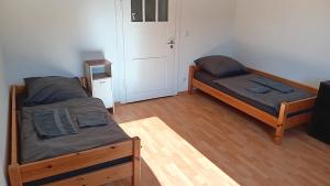 Ferienwohnung in Mitterteich für 5 Personen