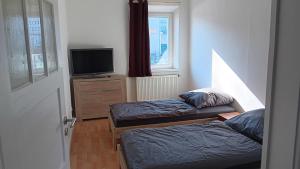 Ferienwohnung in Mitterteich für 5 Personen