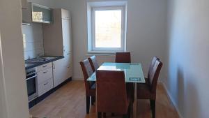Ferienwohnung in Mitterteich für 5 Personen