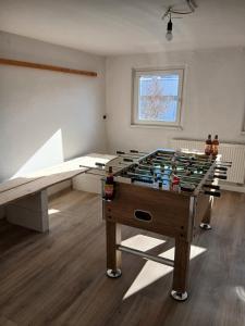 Ferienwohnung in Mitterteich für 5 Personen
