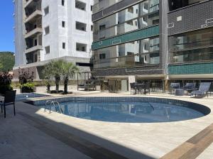 Spazio di Palmas 203B - Apartamento no centro de Palmas, a poucos metros do mar.