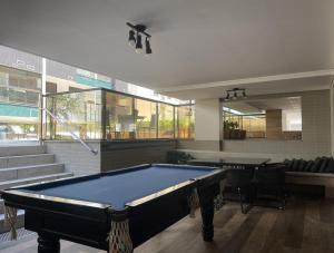 Spazio di Palmas 203B - Apartamento no centro de Palmas, a poucos metros do mar.