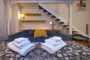 Brera Moscova Chinatown, 20 Min Walk From Duomo