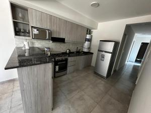 Apartamento en barrio privado Vista Oliva