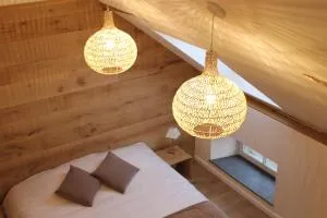 Chante-Pierre - Barsy