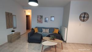 Apartments lazou 2