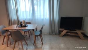 Apartments lazou 2