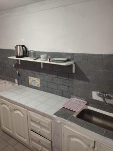 Sierras & Urbanas II