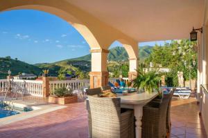 Villa Carlos Mijas Golf