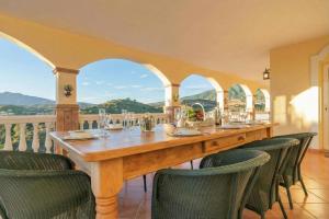 Villa Carlos Mijas Golf