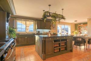 Villa Carlos Mijas Golf