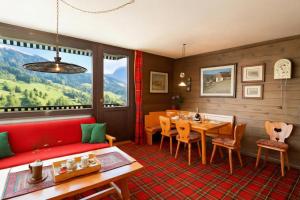 Vista Livigno - Happy Rentals