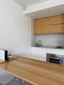 Moderno Duplex en Tebas Las Leñas!