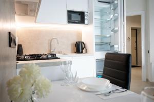 Новобудова по вулиці Київська 19 район автовокзала