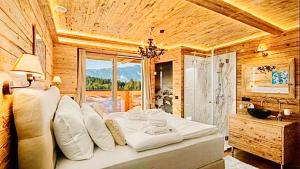 Das Kitz - Chalet Steuerberg Kitzbühel