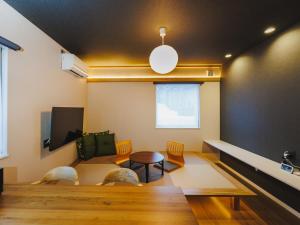tonaResort Furano