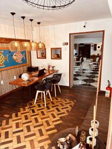 Boutique Hotel Casa Teatro