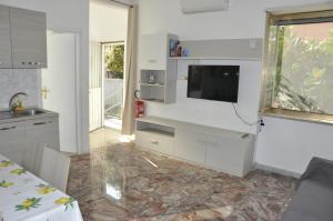 Il Giardino Dei Limoni