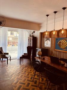 Boutique Hotel Casa Teatro