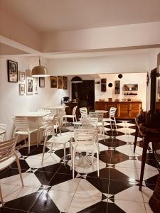 Boutique Hotel Casa Teatro