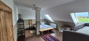 PIDLYY Shared-Apartments Bielefeld WLAN und Küche Free parking