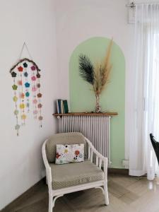 Facing the sea, Cap Martin, Monaco, Menton