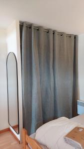 Appartement 2 chambres rez-de-jardin