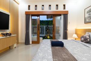 Pondok Sari Guest House Ubud