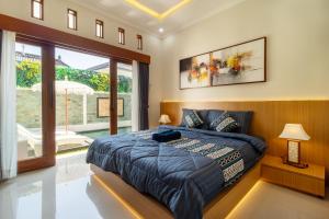 Pondok Sari Guest House Ubud