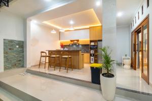 Pondok Sari Guest House Ubud