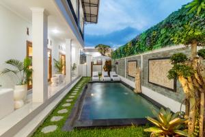 Pondok Sari Guest House Ubud