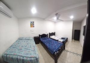 HOSTAL EL BALCONCITO