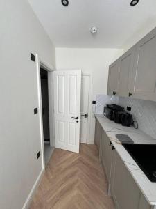 Tranquil 1BD in Streatham
