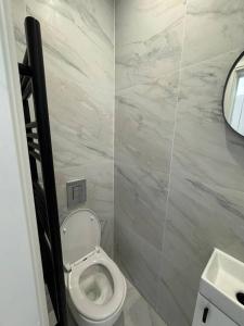 Tranquil 1BD in Streatham