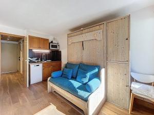 Studio au pied des pistes de ski
