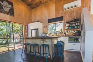 Wanderin Star Farms - Hilltop Hideaway