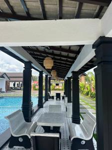RAZAK GUEST HOUSE